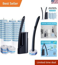 Toilet Cleaning Made Easy