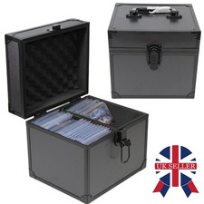 Graded Card Storage Box