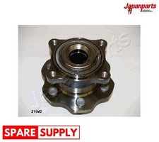 1X WHEEL HUB FOR NISSAN ARMADA