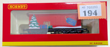 AD194 PS Hornby OO Santas