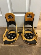Burton Step On SI Bindings