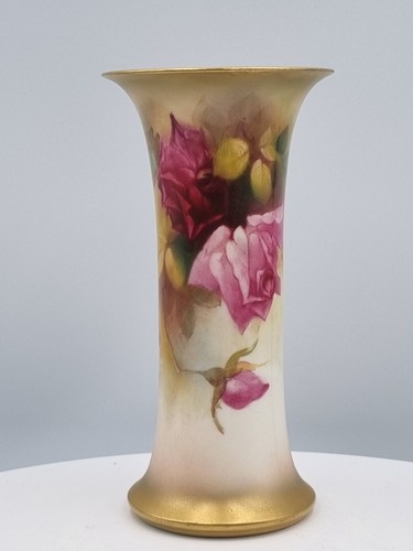 Royal worcester antique - worcester,