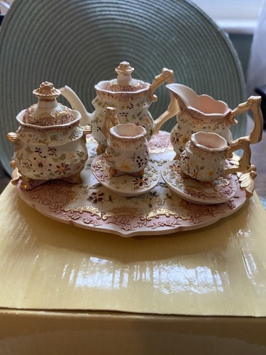 Vintage avon miniature - avon,