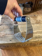 Vintage Skyline Pastry Blender