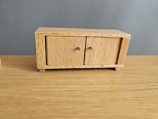 Vintage wooden dolls - vintage,