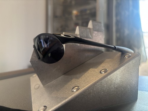 Oakley zero black - zero, iridium