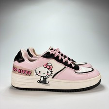 Bershka Hello Kitty Platform