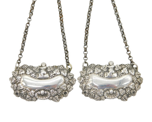 George sterling silver - iv,