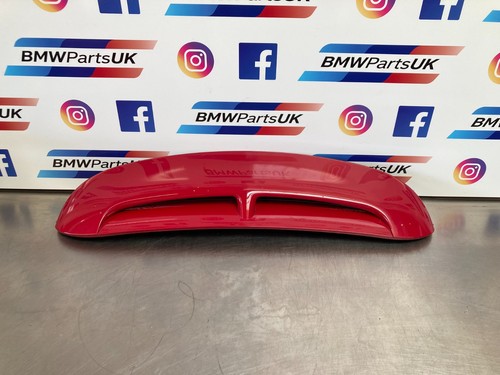 Mini cooper spoiler chilli - mini,