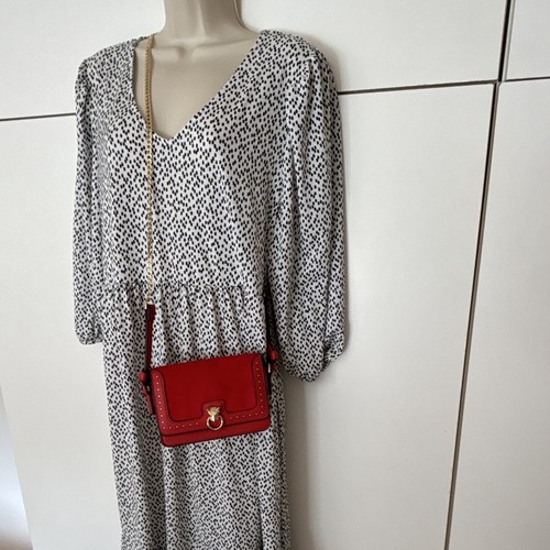 Topshop small red - topshop,