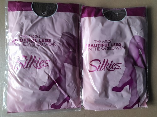 Tights pairs silkies ultra - tights,