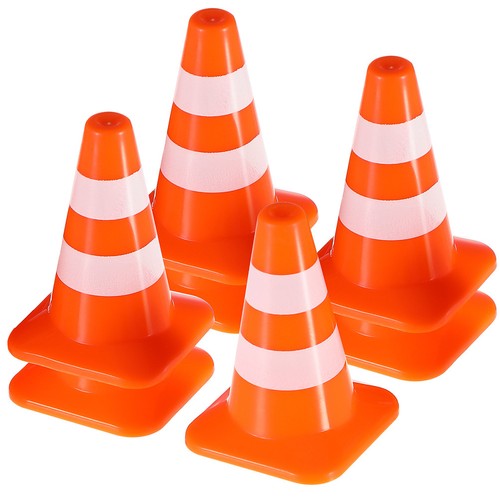 Pcs kids mini traffic - mini, cones