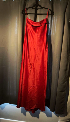 Consortium red sleeveless - consortium,