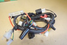 SM 2117 Sinnis Max II 2 Wiring
