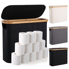 Woodluv Collapsible Toilet