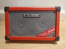 Roland cube street red - street,