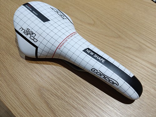 Selle san marco - selle, dima