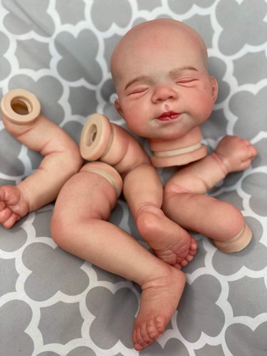 48cm reborn baby - reborn, kit