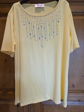 Short Sleeved T-Shirt Size 14