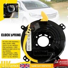 20817720 Clock Spring Squib