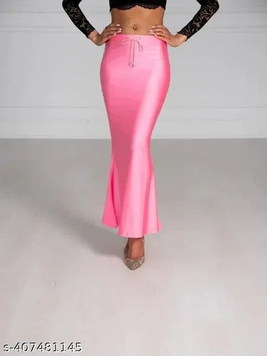 Fish cut shapewear petticoat - cut,