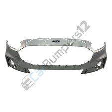 FORD GALAXY MK3 FACELIFT 2020-2023 FRONT BUMPER LM2V-17757-A