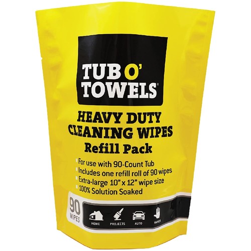 Tub towels tw90 - tub, tw90-p