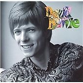 David bowie the deram - the,