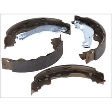 NEW BRAKE SHOE SET FOR CITROEN