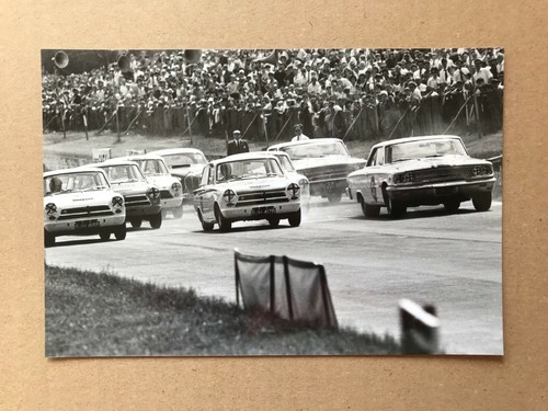 British touring car - british,