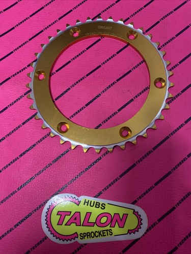Talon nos rear - talon,