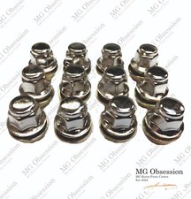 Mgf brand new genuine - tf,