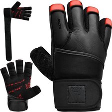 Weight Lifting Gloves by RDX