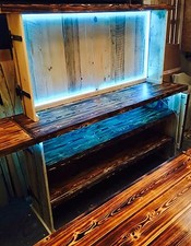 STUNNING Mobile Back Bar