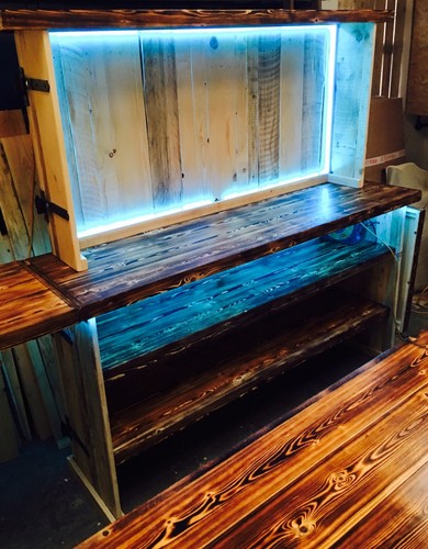 Stunning mobile back - stunning, bar
