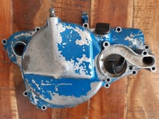 SUZUKI RM 250 1986 - 1987 clutch outer cover water pump