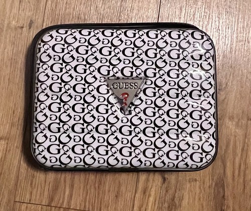 Guess make box bag - up,