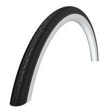 Oxford Pathway 20" x 1 3/8" Black Tyre