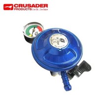 21mm clip butane regulator - butane,