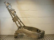 Kawasaki ZX 9 R Main Frame