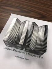 Magnetic V-Block Pair