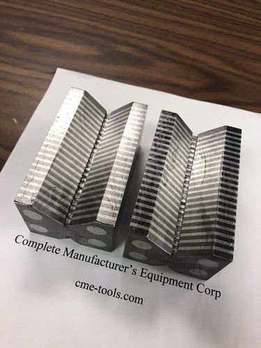 Magnetic block pair - magnetic,