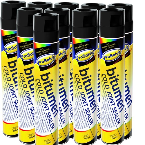 Prosolve bitumen cold joint - prosolve,