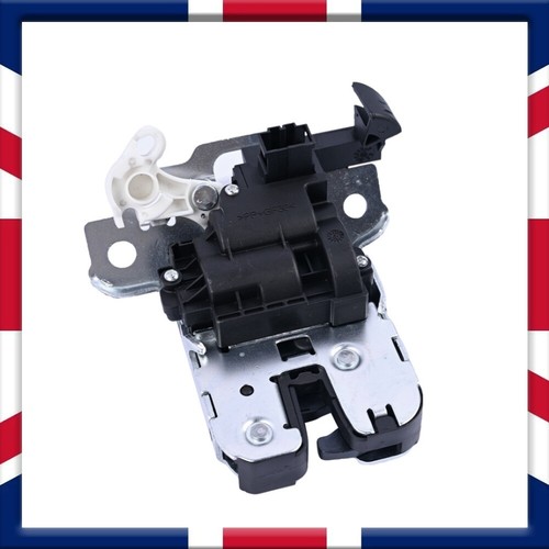 Tailgate door lock - tailgate, seat