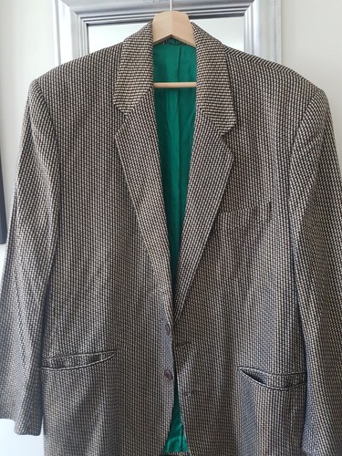 Vintage teddy boy rockabilly - vintage,