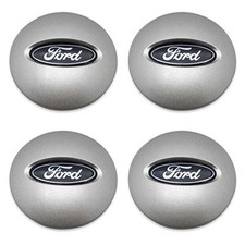Ford Center Caps Focus