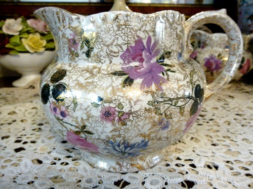 Antique art deco - antique,