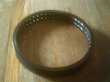 A PAIR  OF SUN BFR BIG FAT RIM 48 HOLE  20" BMX RIMS MID SCHOOL