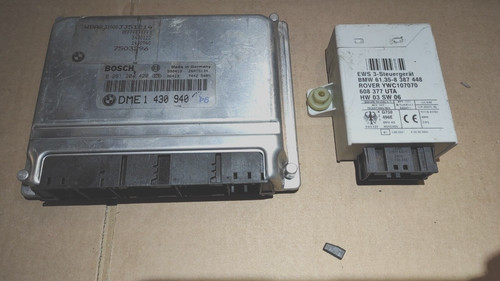 Bmw e46 318i 316i m43 - e46,