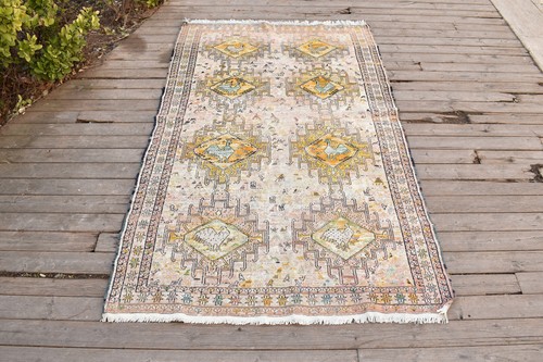 Turkish rug x77 - rug, 46''x77''